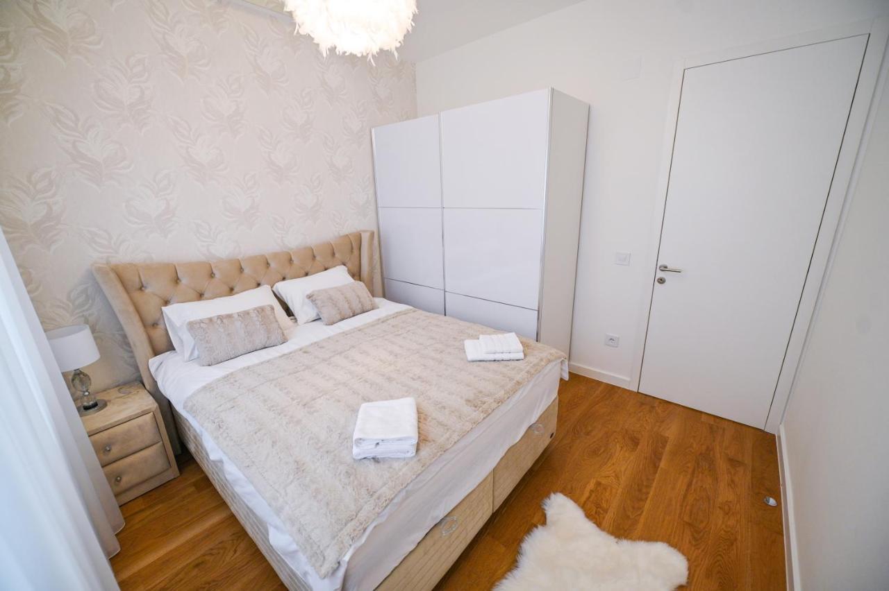 Apartman City Charm Banja Luka Exterior photo
