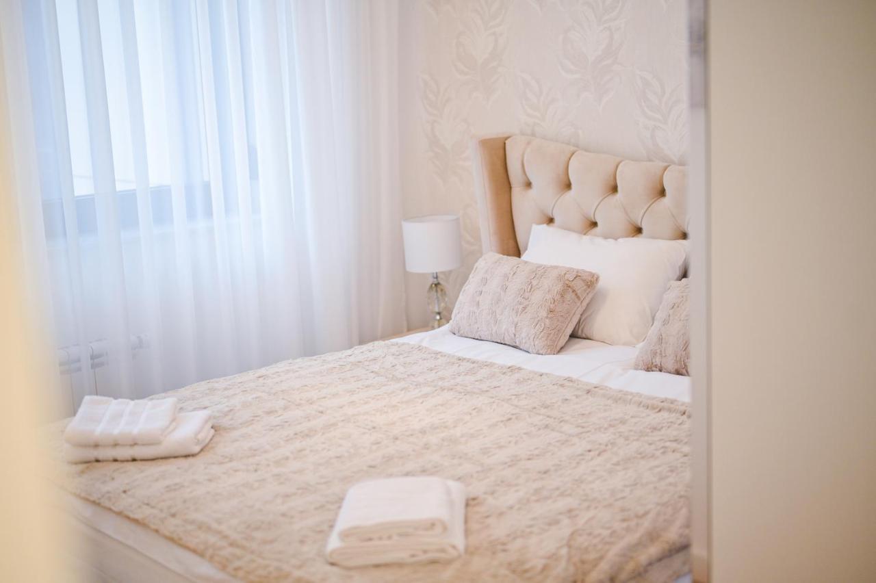 Apartman City Charm Banja Luka Exterior photo