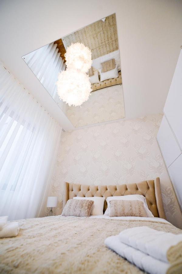 Apartman City Charm Banja Luka Exterior photo