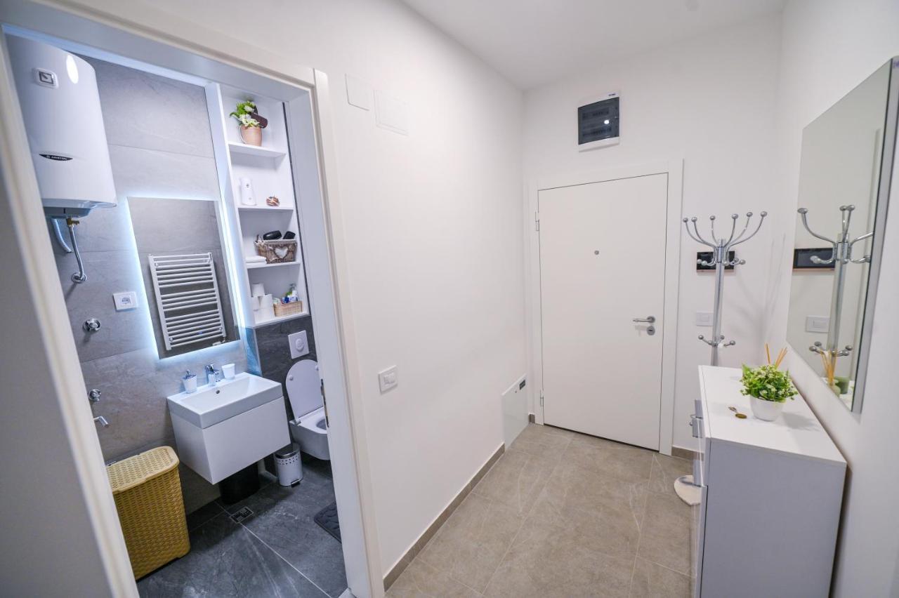 Apartman City Charm Banja Luka Exterior photo