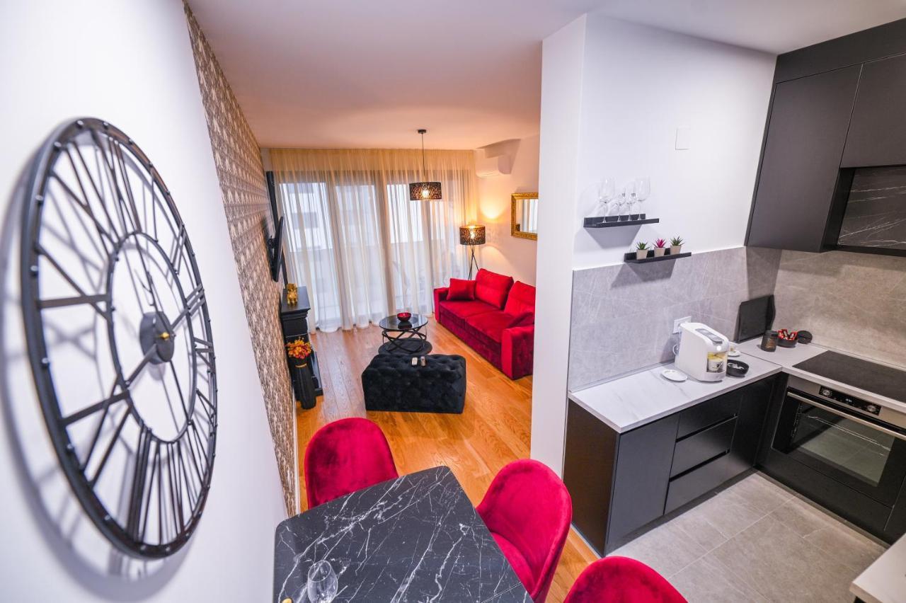 Apartman City Charm Banja Luka Exterior photo