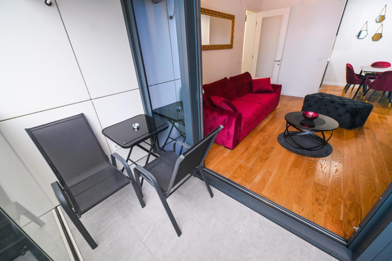 Apartman City Charm Banja Luka Exterior photo