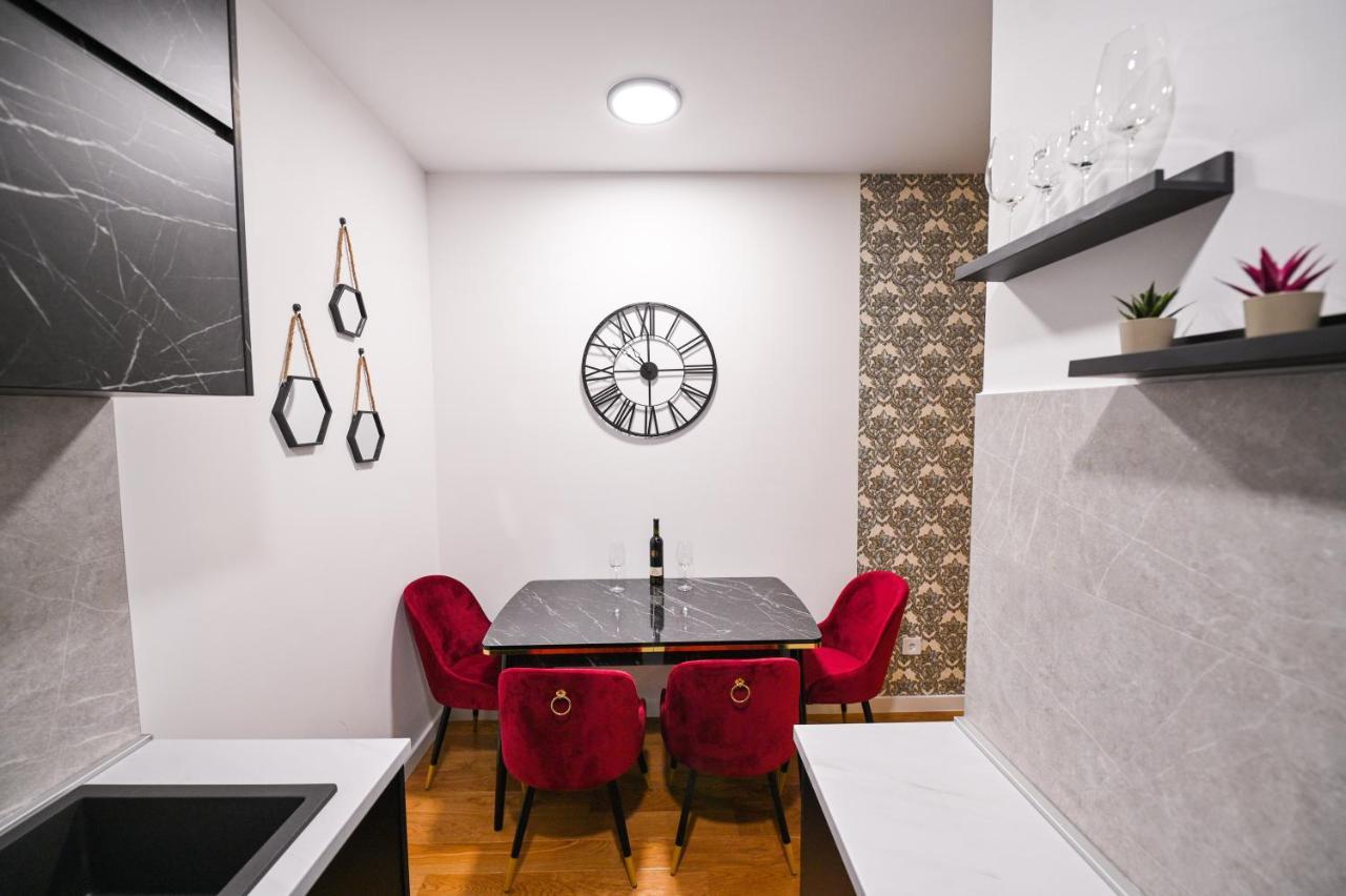 Apartman City Charm Banja Luka Exterior photo