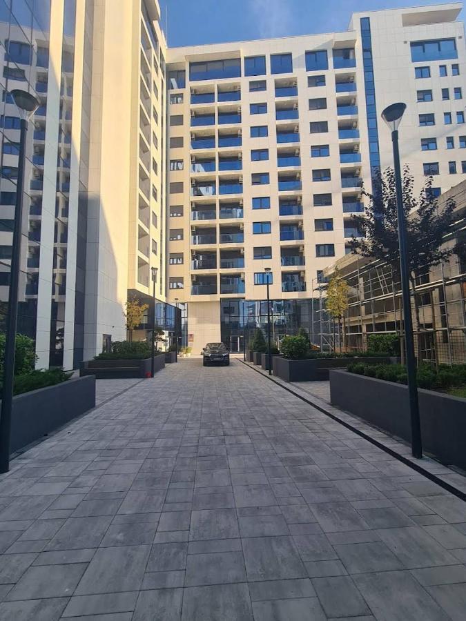 Apartman City Charm Banja Luka Exterior photo