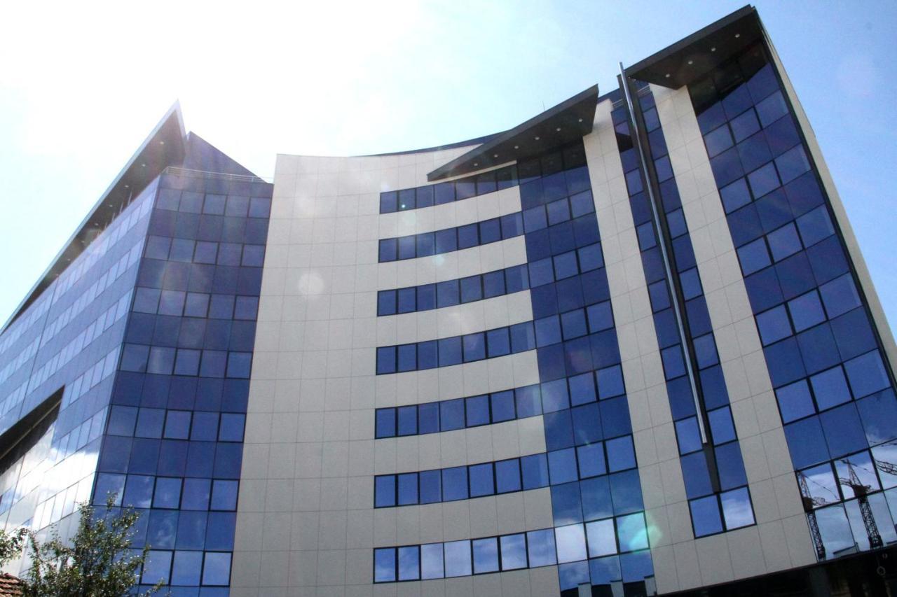 Apartman City Charm Banja Luka Exterior photo