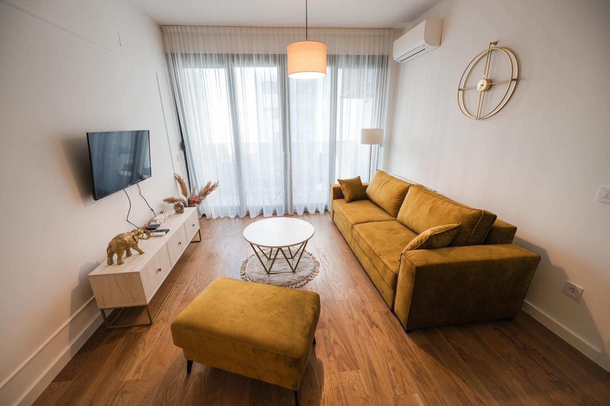 Apartman City Charm Banja Luka Exterior photo